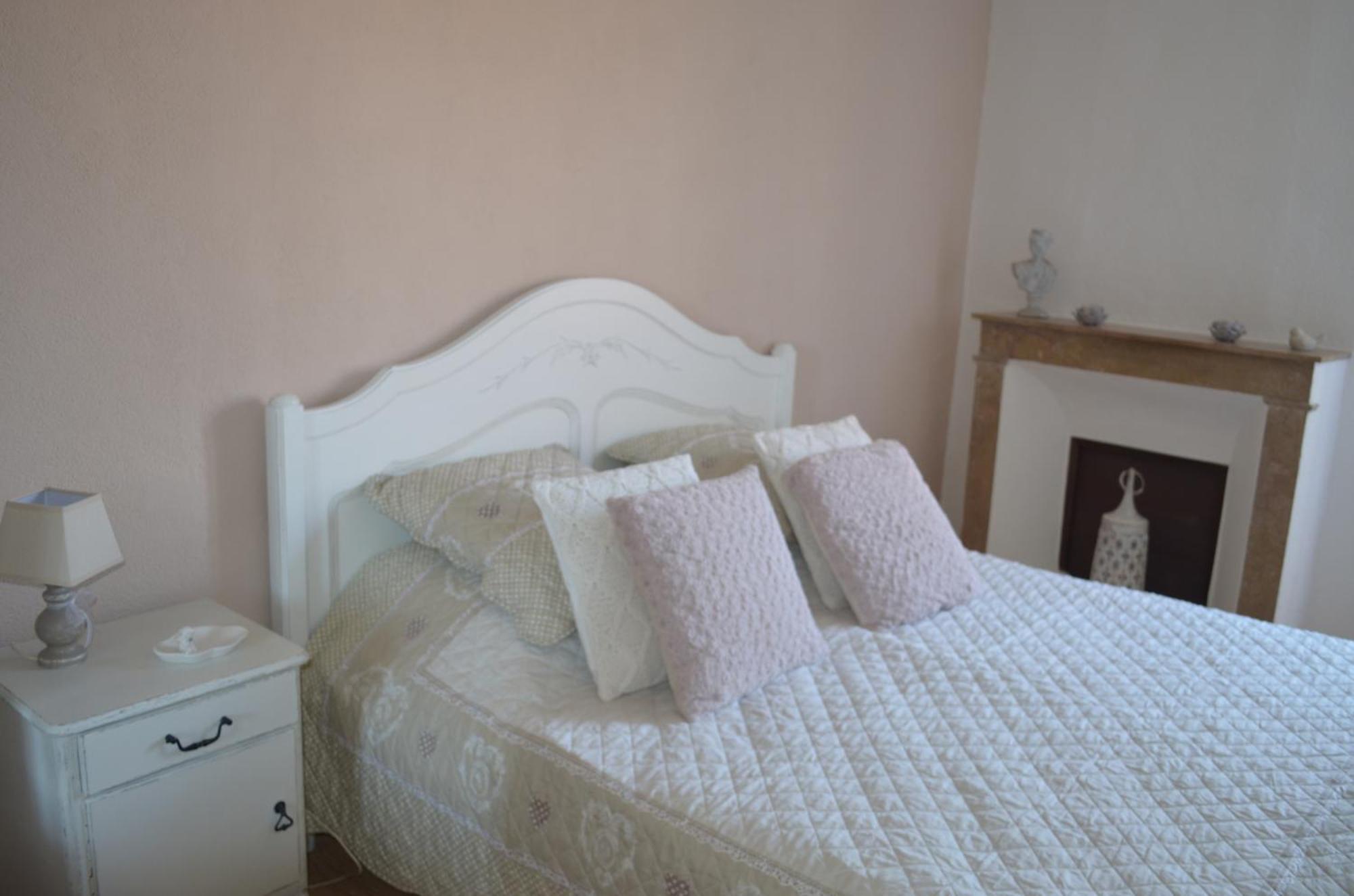 La Bastide De Sauvetas Hotel Bonlieu-sur-Roubion Bagian luar foto