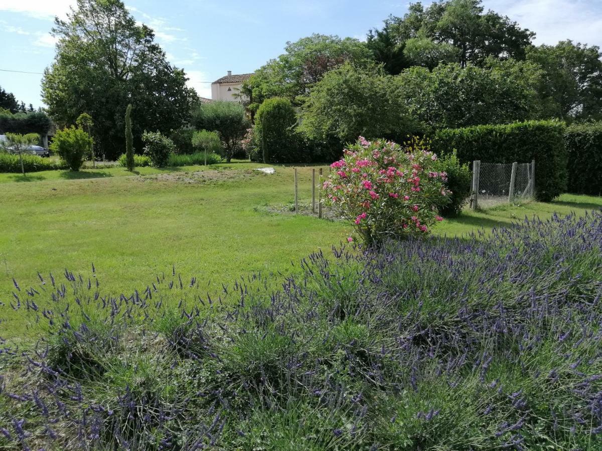 La Bastide De Sauvetas Hotel Bonlieu-sur-Roubion Bagian luar foto